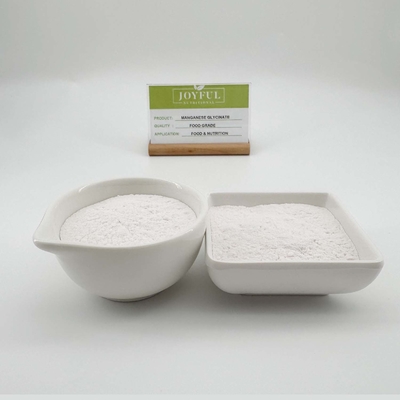 Продовольственный марганцевый глицинат Bis Glycinate Powder Cas 14281-77-7